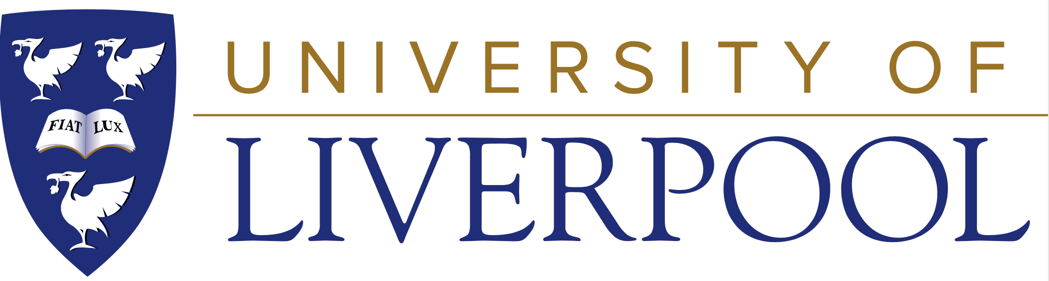 University of Liverpool Logo